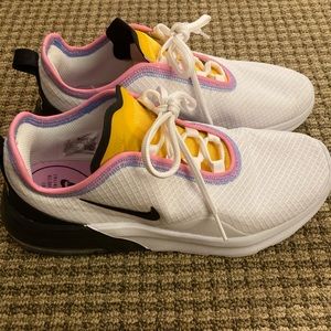 NIKE Air Max Motion 2 Running Sneakers /Training Shoes